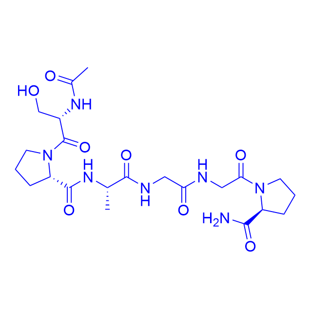 乙酰基六肽-37/1447824-16-9/Acetyl Hexapeptide-37