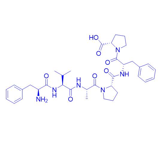 Hexapeptide-11 161258-30-6.png