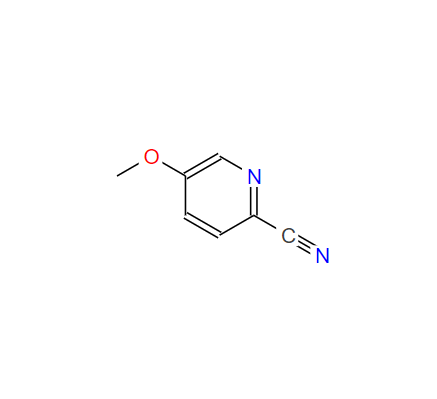 2-氰基-5-甲氧基吡啶
