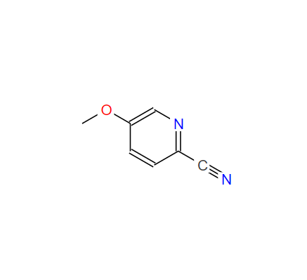 2-氰基-5-甲氧基吡啶 89809-63-2