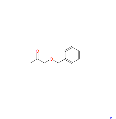 苄氧基丙酮；22539-93-1
