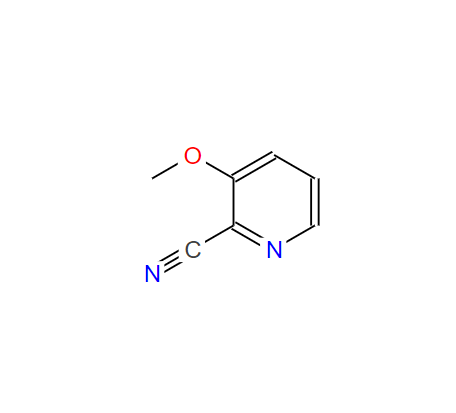2-氰基-3-甲氧基吡啶 24059-89-0