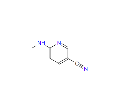 6-氨甲基-3-氰基吡啶