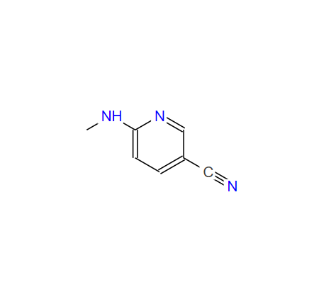 6-氨甲基-3-氰基吡啶 261715-36-0