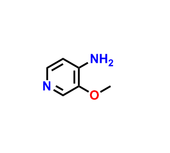 4-氨基-3-甲氧基吡啶  52334-90-4