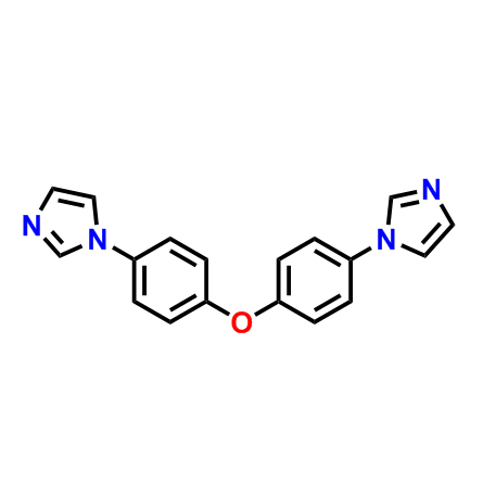 1,1' -(氧代二-4,1-亚苯基)双 -1H-咪唑