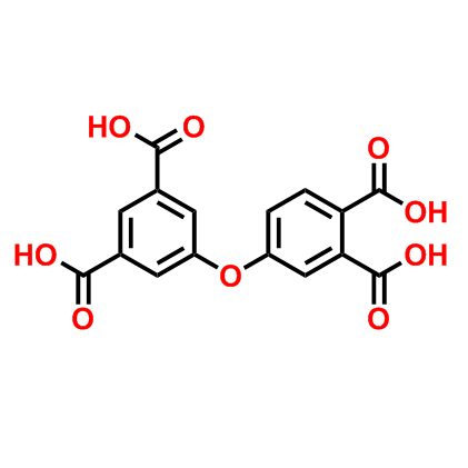 2,5-双甲基巯基苯-1,4-二胺