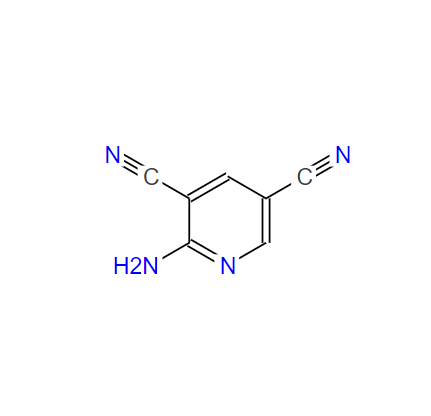 3,5-二氰基-3-氨基吡啶 78473-10-6