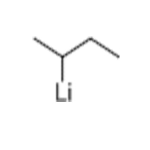 仲丁基锂 催化剂 598-30-1