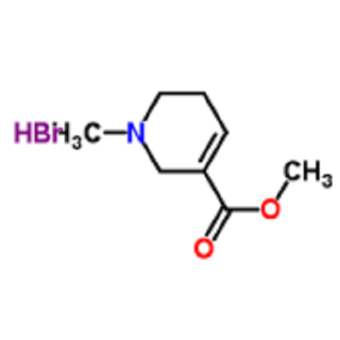 氢溴酸槟榔碱