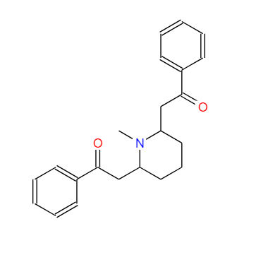 山梗烷酮