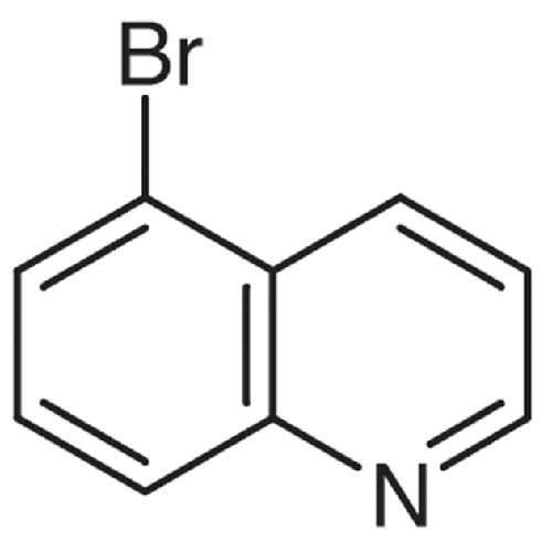 5-溴喹啉 | 4964-71-0 | 5-Bromoquinoline