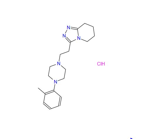 盐酸达哌唑