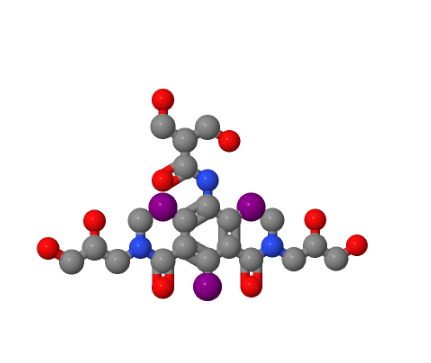 碘比醇 136949-58-1
