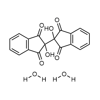 还原茚三酮二水合物 5950-69-6