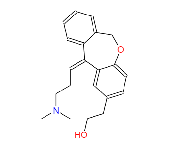 Olopatadine Methanol