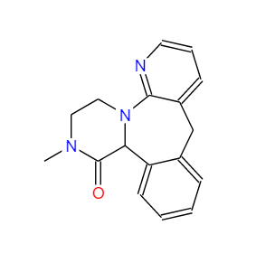 米氮平有关物质C