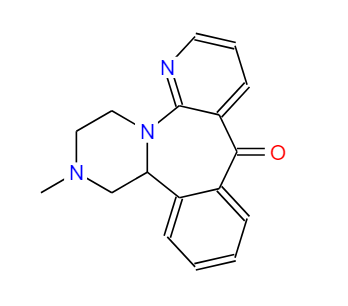 米氮平有关物质D