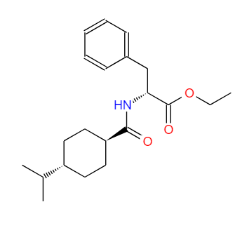 那格列奈EP杂质G