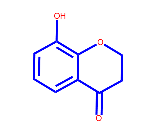 8-羟基苯并二氢吡喃-4-酮