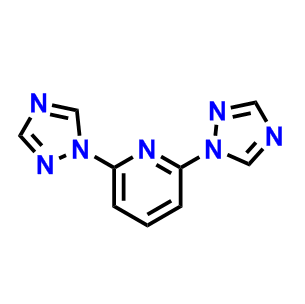 2,6-双（1,2,4-三唑-1-基）吡啶