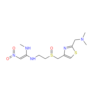 Nizatidine EP Imp C