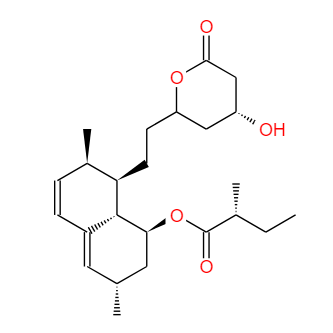 洛伐他汀EP杂质D