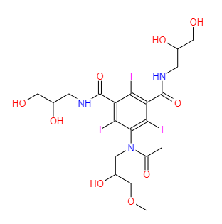 碘克沙醇杂质10