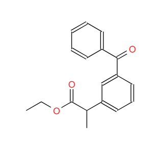 酮洛芬乙酯