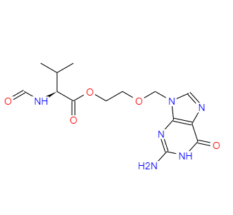 伐昔洛韦EP杂质M