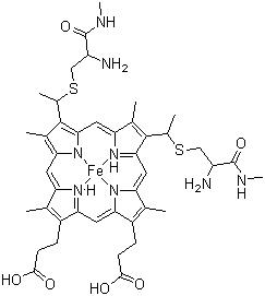 细胞色素C