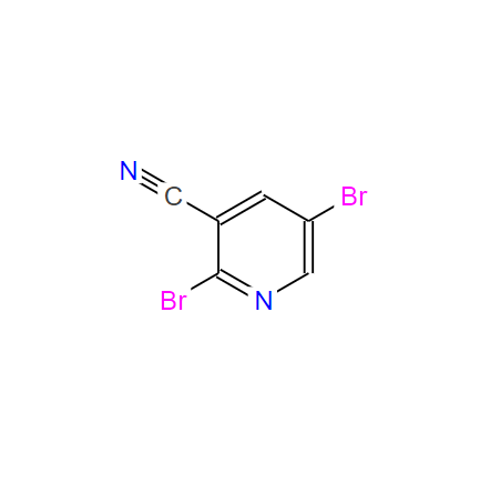 2,5-二溴-3-氰基吡啶 1214340-41-6