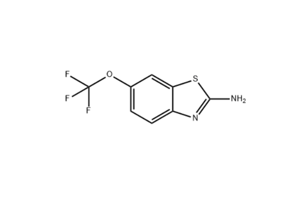 利鲁唑