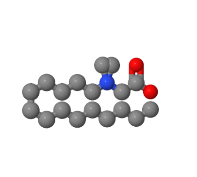 肉豆蔻基甜菜碱 2601-33-4