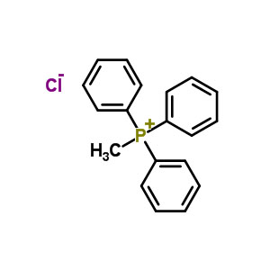 甲基三苯基氯化磷 中间体 1031-15-8