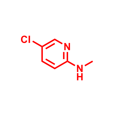 5-氯-2-甲基氨基吡啶  4214-80-6