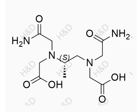 右丙亚胺杂质9 重点推荐 75459-34-6