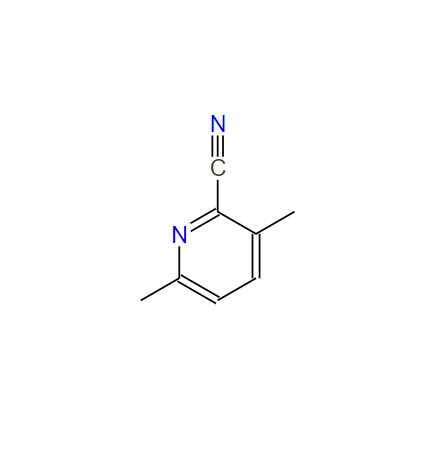 2-氰基-6-二甲基吡啶