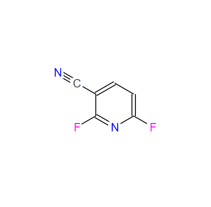 2,6-二氟-3-氰基吡啶