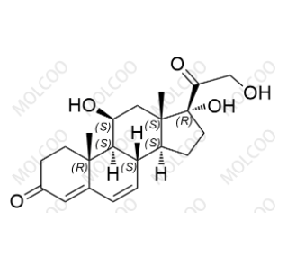 氢化可的松EP杂质E