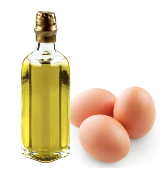 蛋黄油；土鸡蛋油；皮肤护肤油