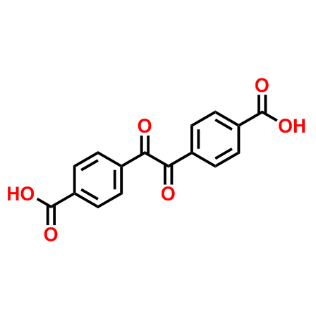 4,4'-乙二酰二苯甲酸
