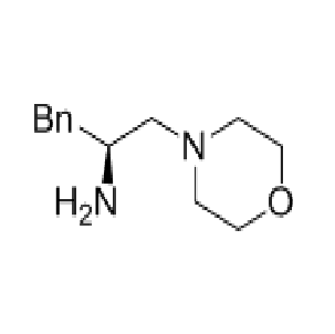 ( s ) - 1 -吗啉- 3 -苯基- 2 -丙胺