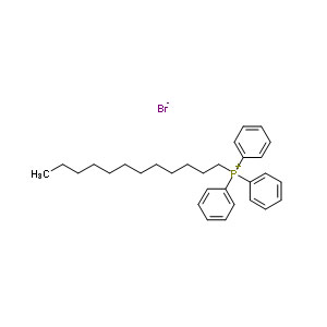 十二烷基三苯基溴化膦 催化剂 15510-55-1 