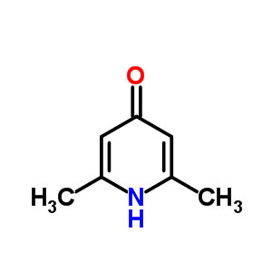 2,6-二甲基-4-羟基吡啶 中间体 13603-44-6