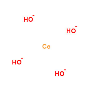 氢氧化铈 催化剂，液晶屏玻璃脱色剂 12014-56-1