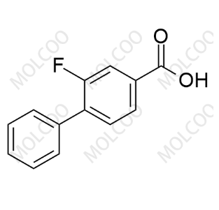 氟比洛芬杂质E，137045-30-8