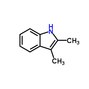 2,3-二甲基吲哚 染料中间体 91-55-4