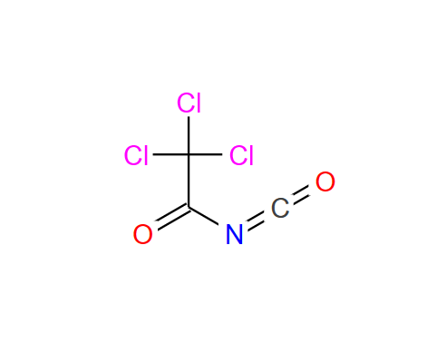 三氯乙酰异氰酸酯
