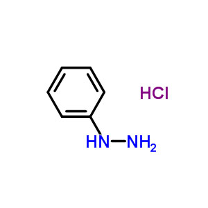 苯肼盐酸盐 染料中间体 59-88-1